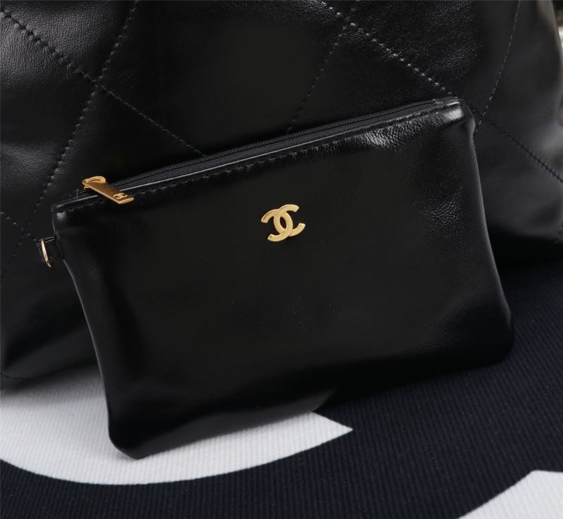 Chanel Satchel Bags